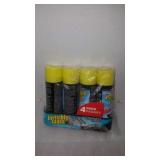 $20 invisible glass cleaner  4 pack
