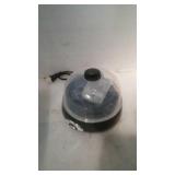 Elite gourmet east egg cooker tested