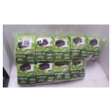 $15 organic roasted seaweed opened 1 pack is