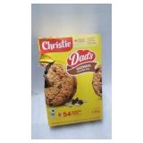 Christie Dad's Oatmeal chocolate chip 2.05kg