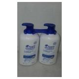 2ï¿½950ml Head & shoulders shampoo
