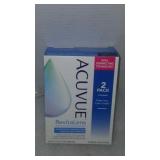 2 pack Acuvue RevitaLens Multi-Purpose