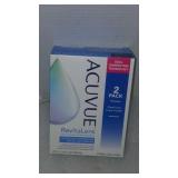 2 pack Acuvue RevitaLens Multi-Purpose