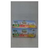 2.16kg Gogo SQUEEZ Organic Fruit Sauce Variety