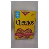 Cheerios cereals