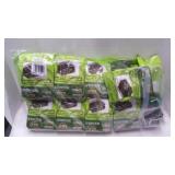 $15 organic roasted seaweed opened