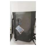 $60 stahlsac waterproof backpack