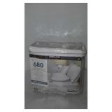 $100 queen size 6 piece sheet set