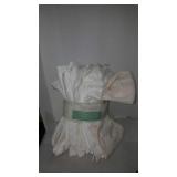 12 hand towels