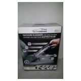 $80 Autoready vacuum cleaner cyclones system