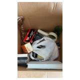 Box of miscellaneous (sc9)