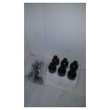 Glass bottles