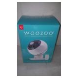 Woozoo globe fan untested