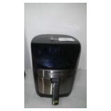 $75 Gourmia air fryer used tested