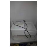 Hp printer checked won't pick up bluetï¿½oth