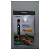 Grill partner instant read thermometer opened