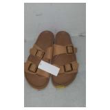 $35 size 7 skechers sandals used