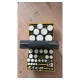 Vintage set of O-rings (sc9)
