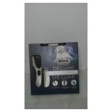 $50 Wahl deluxe rechargeable pet clippers kit