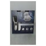 $50 Wahl deluxe rechargeable pet clippers kit