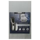 $50 Wahl deluxe rechargeable pet clippers kit