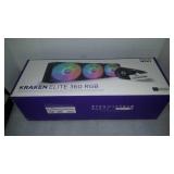 $380 kraken elite 360 rgb