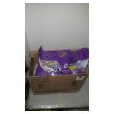Silica power mix cat food