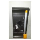 Fellowes Neutron A4