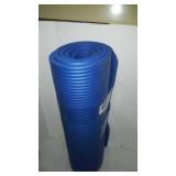 Yoga mat