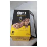Fibre 1 chewy bars oats & chocolate  1.05kg