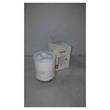$29 Snow mountain humidifier opened untested