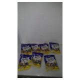 7ï¿½154g mini Cadbury Easter eggs all passed bb