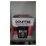 Gourmia air fryer untested