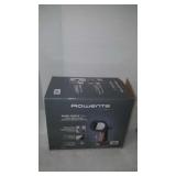 $60 Rowenta steam iron opened untested