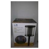 $50 solar led payhway lights untested