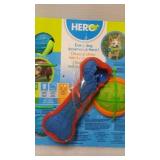 Dog toys 1 is broken