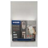 Weiser halo Wi-Fi smart lock unchecked