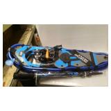 $60 L size snowshoes