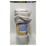 $25 queen size blanket
