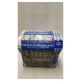 $15 size queen 4 piece sheet set