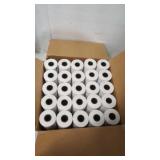 $27 Prp papers box of 50 rolls