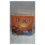 Dixitï¿½ English and French Version - A game by