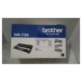 Brother ink & toner