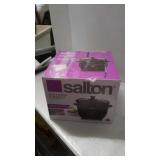 Slaton rice cooker & steamer tested