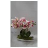 Artificial flowers