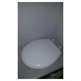 Toilet seat