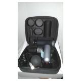 $120 sharper image deep tissue massage