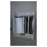 2 pieces 1 liter party pitcher