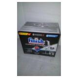 $24 Automatic dishwasher detergent used unchecked