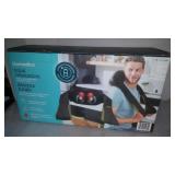 $100 homedics total relaxation neck massager